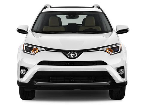 Used 2012 Toyota RAV4 Sport AWD/4WD image 5