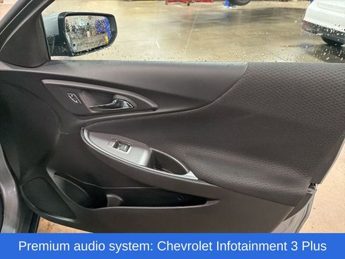 Used 2024 Chevrolet Malibu LT image 21
