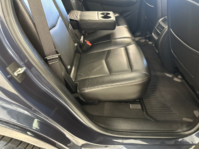 Used 2019 Cadillac XT5 Luxury AWD/4WD image 28