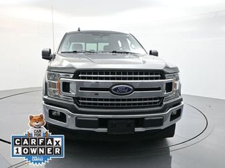Used 2019 Ford F150 XLT w/ Equipment Group 302A Luxury video 2