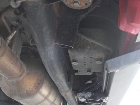 Used 2020 RAM 3500 Limited image 57