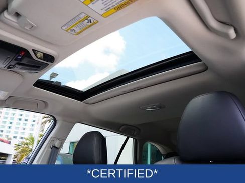 Certified 2023 Subaru Outback Limited AWD/4WD image 8