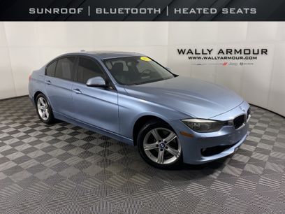 Used 2013 BMW 328i xDrive Sedan