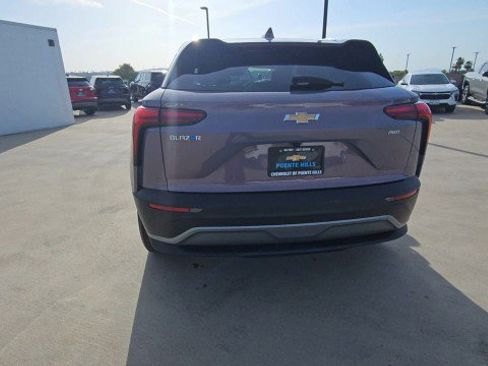 Used 2024 Chevrolet Blazer EV LT image 7