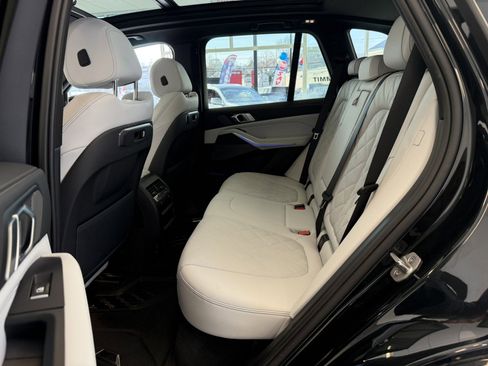 Used 2024 BMW X5 xDrive40i w/ M Sport Package image 43