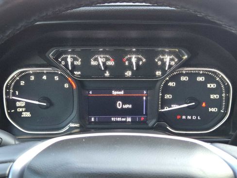 Used 2020 GMC Sierra 1500 SLT image 17