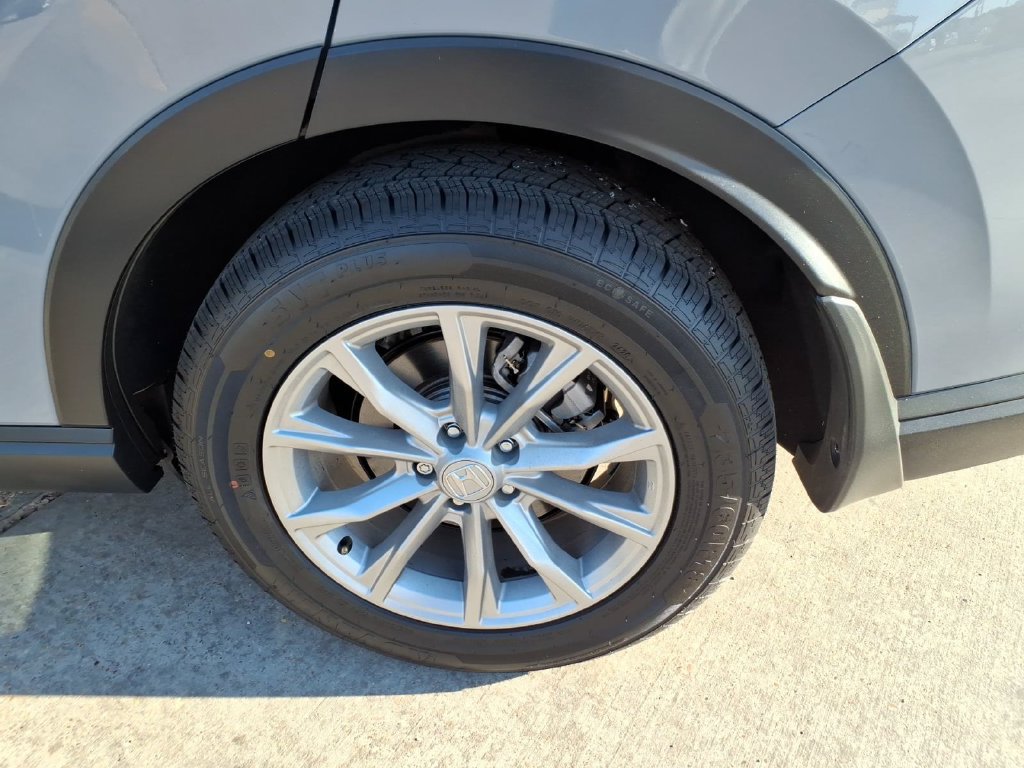 Used 2023 Honda CR-V EX-L image 22