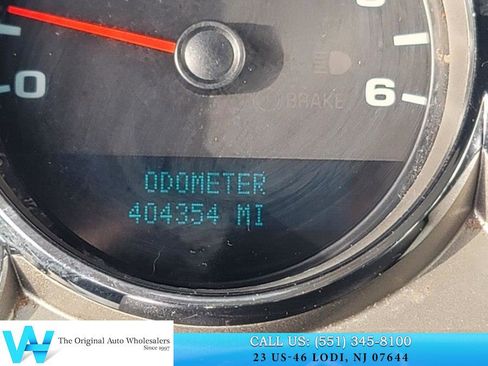 Used 2011 GMC Sierra 2500 W/T w/ Snow Plow Prep Package image 22