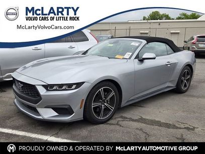 Used 2024 Ford Mustang Premium
