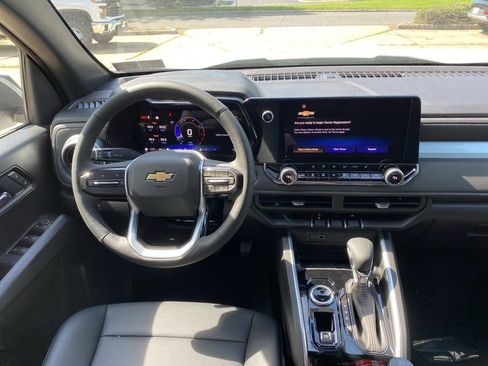 New 2026 Chevrolet Colorado LT AWD/4WD image 10