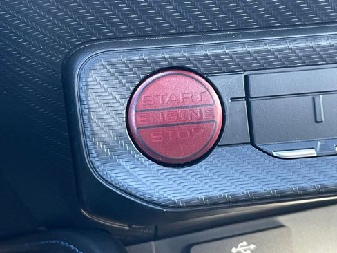 New 2024 Ford Mustang Dark Horse image 6