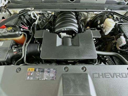 Used 2016 Chevrolet Tahoe LS RWD image 29