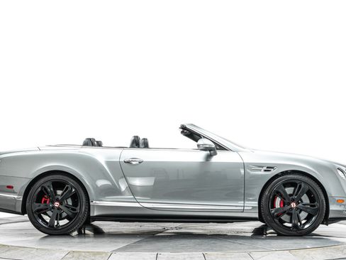 Used 2017 Bentley Continental GT V8 S AWD/4WD image 46