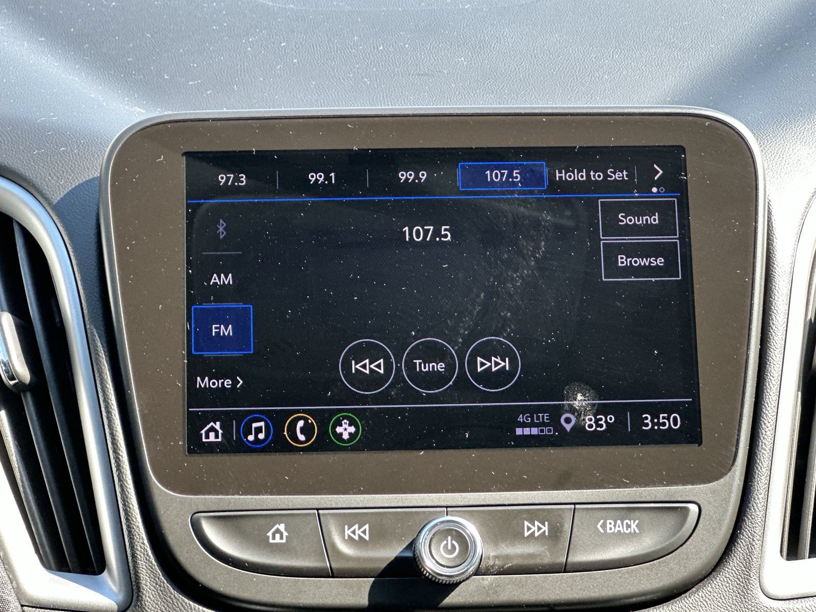 Used 2024 Chevrolet Malibu RS FWD image 26