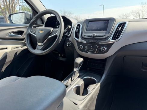 Used 2024 Chevrolet Equinox LS w/ LS Convenience Package image 11