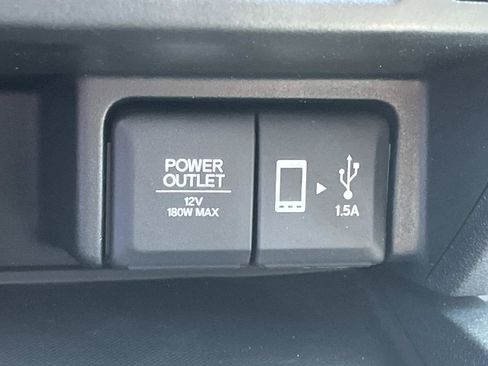Used 2023 Honda Ridgeline RTL image 40