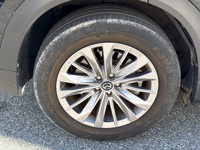 Used 2024 MAZDA CX-90 3.3 Turbo w/ Preferred Plus AWD/4WD image 23