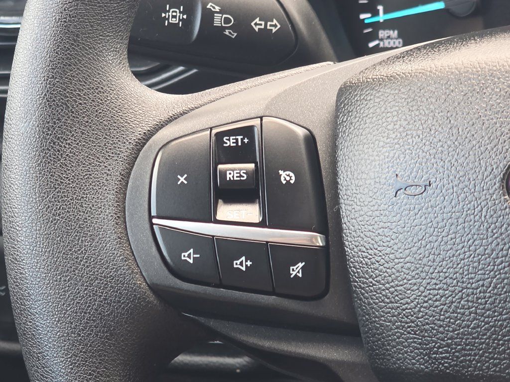 Used 2022 Ford Explorer 4WD image 19