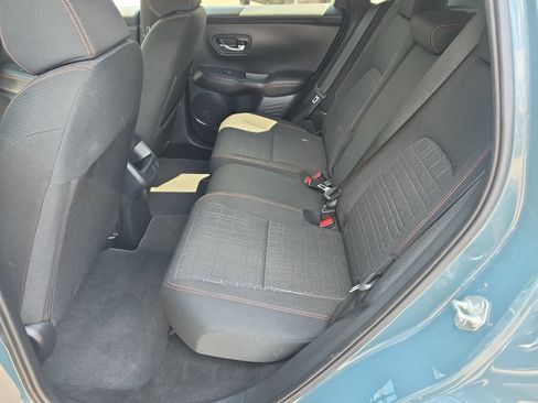 Used 2024 Honda HR-V Sport image 22
