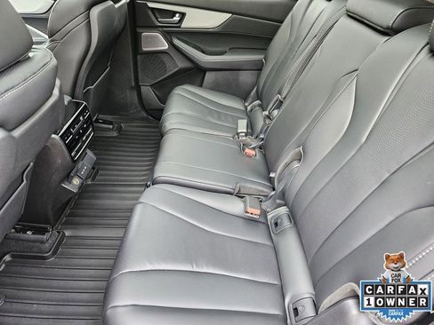 Certified 2026 Acura MDX FWD w/ Technology Package image 23