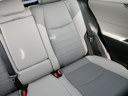 Certified 2025 Toyota RAV4 XLE Premium image 14