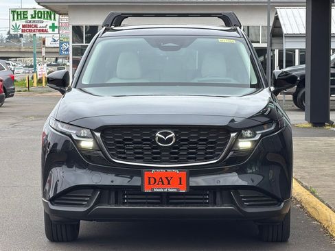 New 2026 MAZDA CX-5 Preferred AWD/4WD image 9