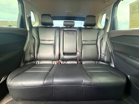 Used 2023 Nissan Rogue SL w/ SL Premium Package AWD/4WD image 30