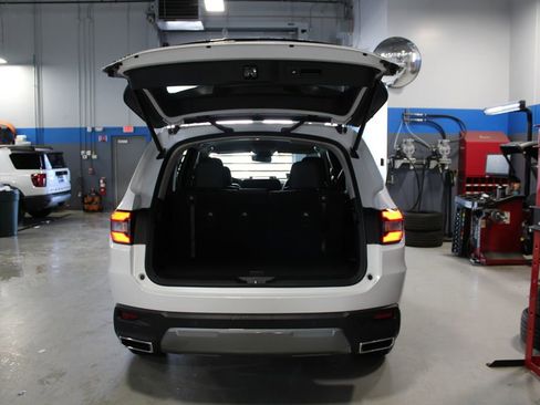 New 2026 Honda Pilot EX-L image 14