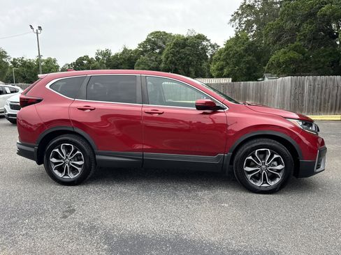 Used 2022 Honda CR-V EX image 6
