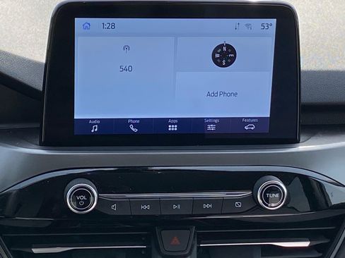 Certified 2024 Ford Escape Active image 10