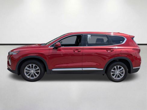 Used 2020 Hyundai Santa Fe SEL FWD image 7