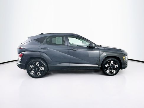 Used 2024 Hyundai Kona SEL FWD image 10