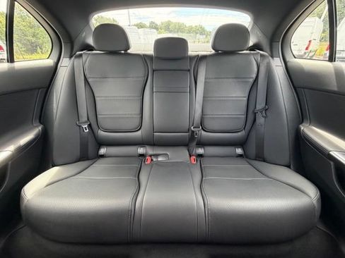 Certified 2023 Mercedes-Benz C 300 4MATIC Sedan image 15