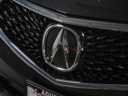 Used 2024 Acura RDX SH-AWD w/ Technology Package image 9