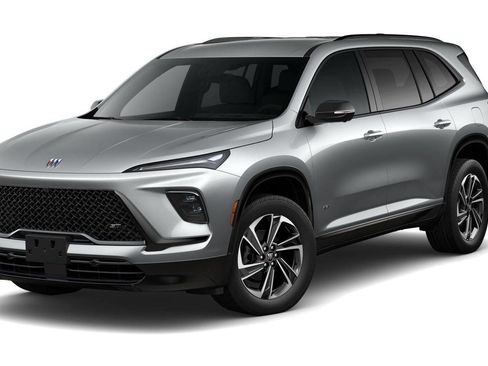 New 2026 Buick Enclave Sport Touring w/ Power Package AWD/4WD image 20