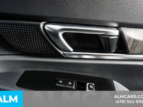 Used 2025 Kia Telluride EX image 45