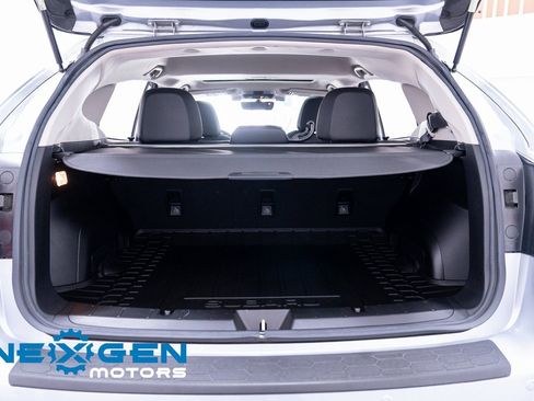 Used 2020 Subaru Crosstrek 2.0i Limited w/ Moonroof Package image 42