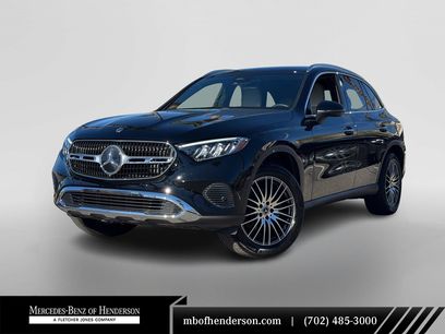 Certified 2025 Mercedes-Benz GLC 300