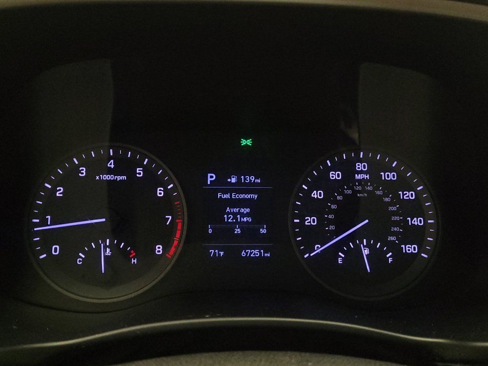 Used 2019 Hyundai Tucson SE FWD image 23