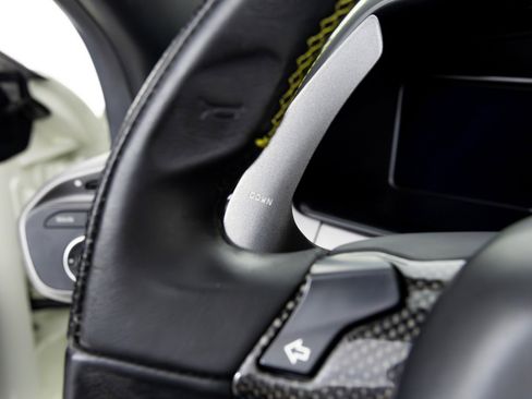 Used 2015 Ferrari 458 Spider image 22