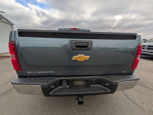 Used 2013 Chevrolet Silverado 1500 LT w/ All-Star Edition image 5