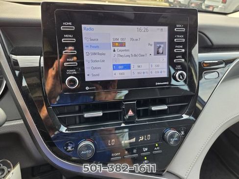 Used 2024 Toyota Camry LE FWD image 24