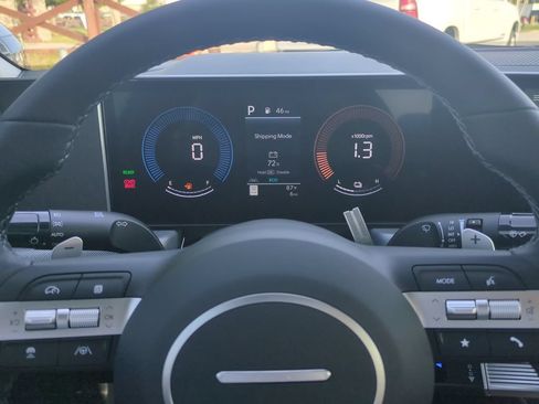 New 2026 Hyundai Sonata SEL FWD image 33