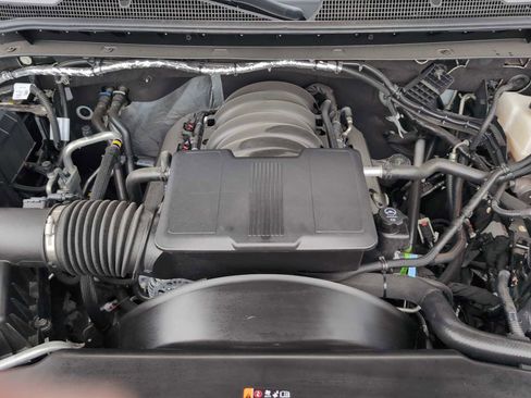 New 2026 Chevrolet Silverado 3500 W/T w/ WT Convenience Package AWD/4WD image 25