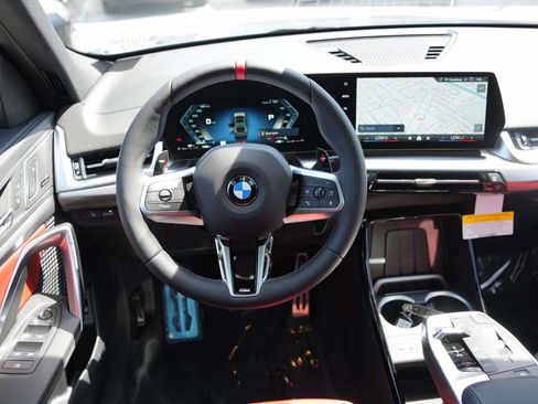 New 2026 BMW X2 M35i w/ M Sport Professional Package image 8