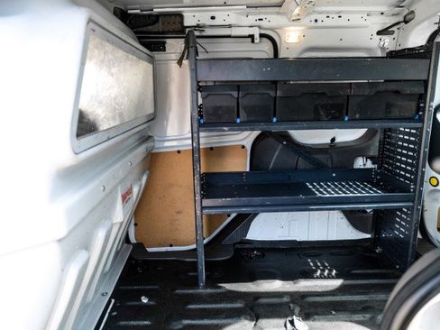 Used 2023 Ford Transit Connect XL image 36