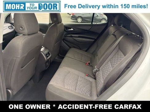 Used 2020 Chevrolet Equinox LT AWD/4WD image 30