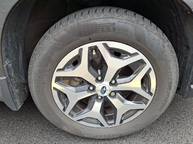 Certified 2023 Subaru Forester Premium AWD/4WD image 8