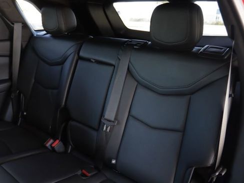 Used 2022 Cadillac XT5 Premium Luxury w/ Technology Package image 33