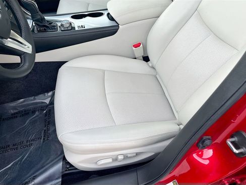 Used 2023 INFINITI Q50 Luxe w/ Cargo Package AWD/4WD image 19